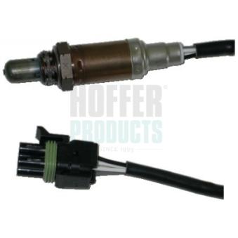Sonde lambda HOFFER