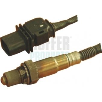 Sonde lambda HOFFER 7481577