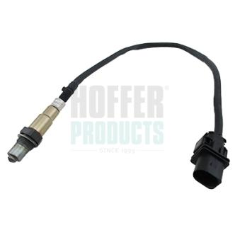 Sonde lambda HOFFER 7481577E