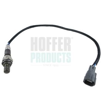 Sonde lambda HOFFER 7481584