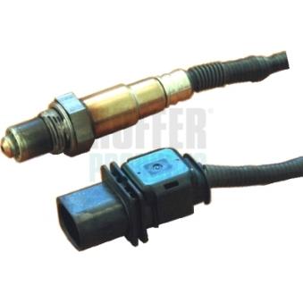 Sonde lambda HOFFER 7481631