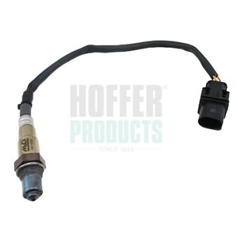 Sonde lambda HOFFER 7481631E