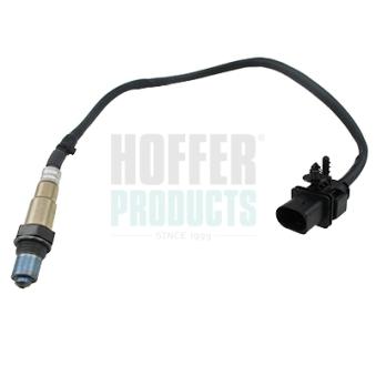 Sonde lambda HOFFER 7481649E