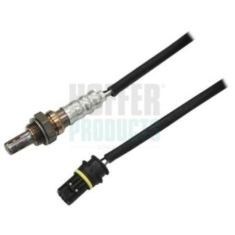 Sonde lambda HOFFER 7481699