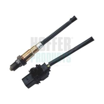 Sonde lambda HOFFER 7481717
