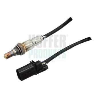 Sonde lambda HOFFER 7481719