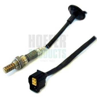 Sonde lambda HOFFER 7481738