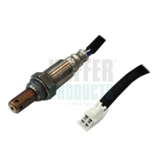 Sonde lambda HOFFER 7481764