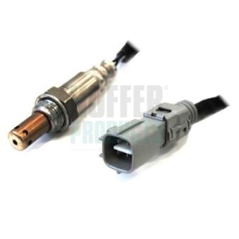 Sonde lambda HOFFER 7481765