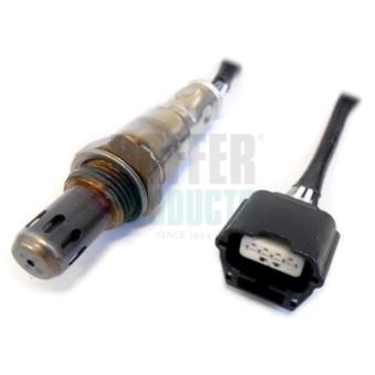 Sonde lambda HOFFER 7481826