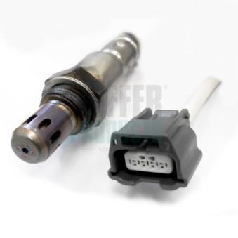 Sonde lambda HOFFER 7481827