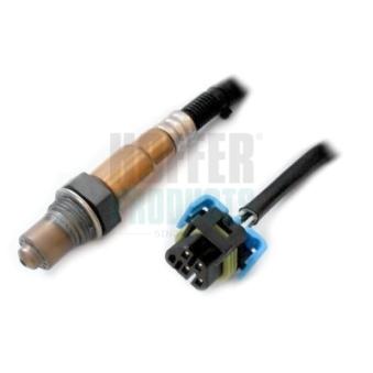 Sonde lambda HOFFER 7481881