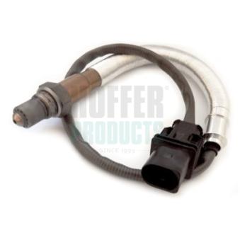 Sonde lambda HOFFER 7481900