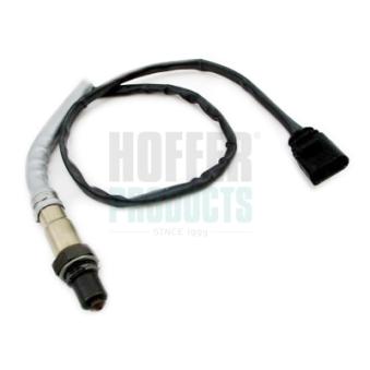 Sonde lambda HOFFER 7481915