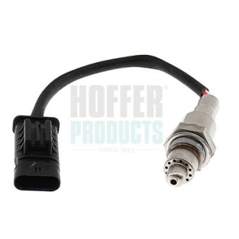 Sonde lambda HOFFER 7481923