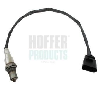 Sonde lambda HOFFER 7481926