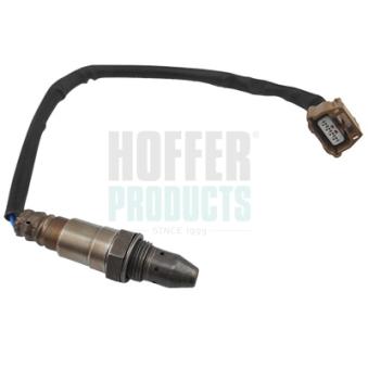Sonde lambda HOFFER 7481939