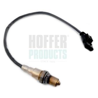 Sonde lambda HOFFER 7481946