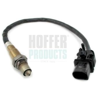 Sonde lambda HOFFER 7481955
