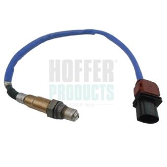 Sonde lambda HOFFER 7481957