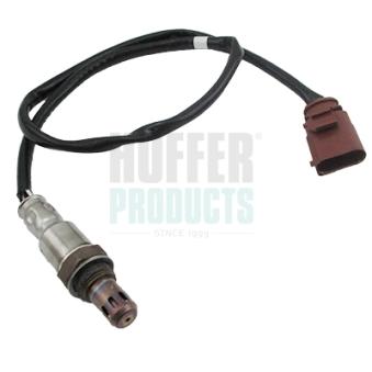Sonde lambda HOFFER 7481963