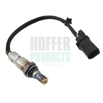Sonde lambda HOFFER 7481967