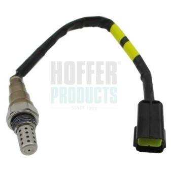 Sonde lambda HOFFER 7481970