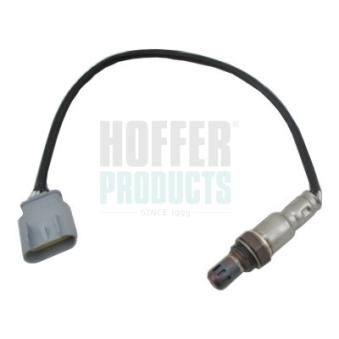 Sonde lambda HOFFER 7481971