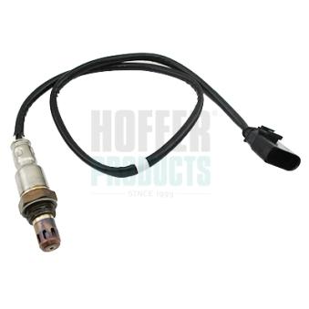 Sonde lambda HOFFER 7481973