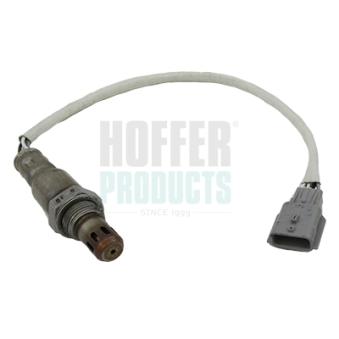 Sonde lambda HOFFER 7481974