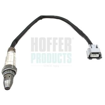 Sonde lambda HOFFER 7481977
