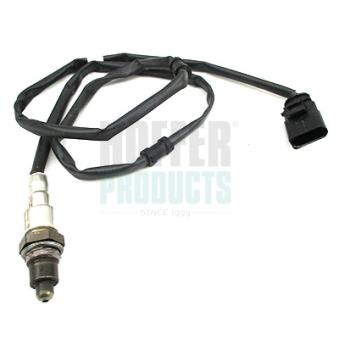 Sonde lambda HOFFER 7481986