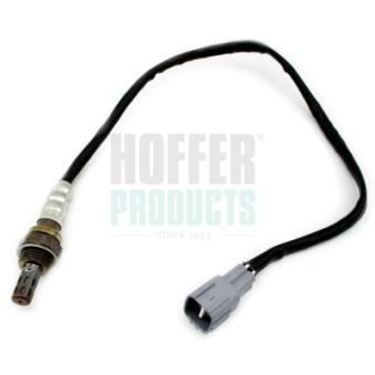 Sonde lambda HOFFER 7481993
