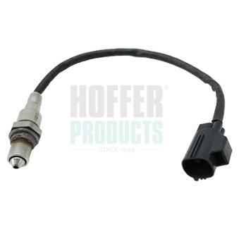 Sonde lambda HOFFER 7481999
