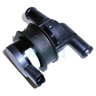 Pompe à eau additionnelle HOFFER 7500008