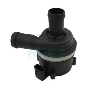 Pompe à eau additionnelle HOFFER 7500056E