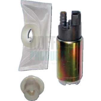 Kit d'assemblage, pompe à carburant HOFFER 7506879