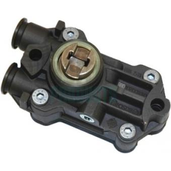 Pompe à carburant HOFFER 7507015