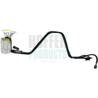 Unité d'injection de carburant HOFFER 7507163