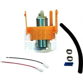 Kit d'assemblage, pompe à carburant HOFFER 7507258