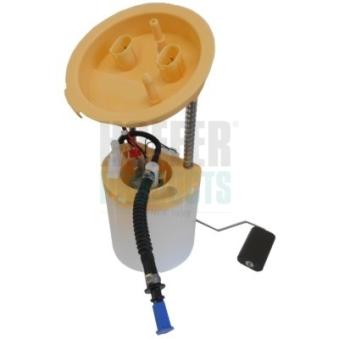 Unité d'injection de carburant HOFFER 7507443