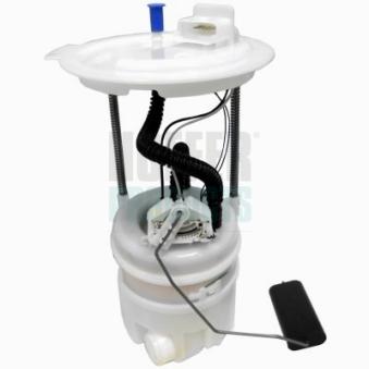 Unité d'injection de carburant HOFFER 7507553