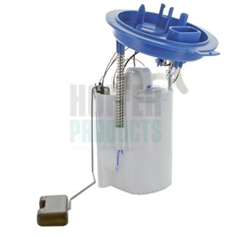 Unité d'injection de carburant HOFFER 7507640