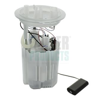 Unité d'injection de carburant HOFFER 7507837