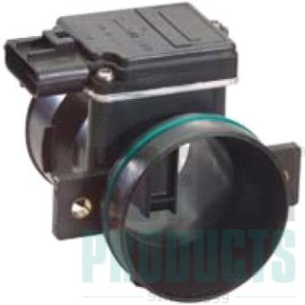 Débitmètre de masse d'air HOFFER 7516090E