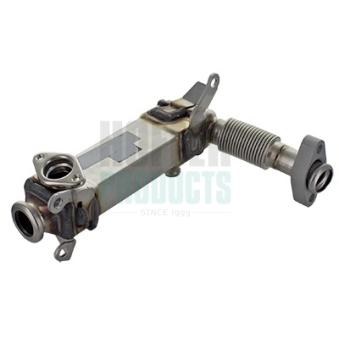 Radiateur, réaspiration des gaz d'échappement HOFFER 7518384