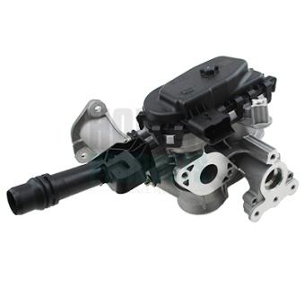 Vanne EGR HOFFER 7518416