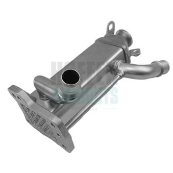 Radiateur, réaspiration des gaz d'échappement HOFFER 7518720