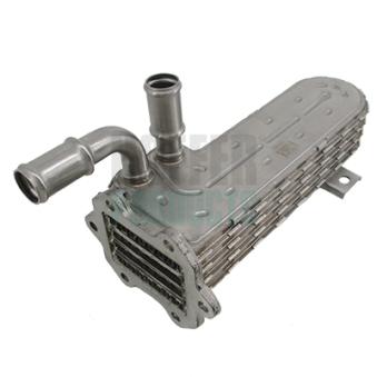 Radiateur, réaspiration des gaz d'échappement HOFFER 7518731