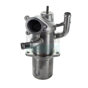 Radiateur, réaspiration des gaz d'échappement HOFFER 7518758